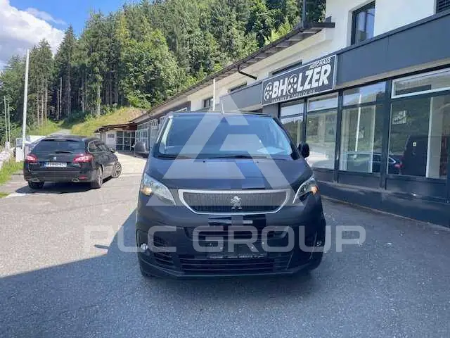 2018 Peugeot Expert