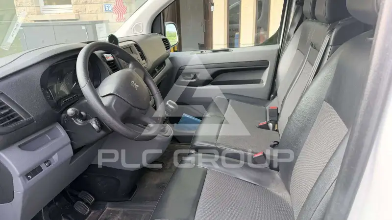 2018 Peugeot Expert
