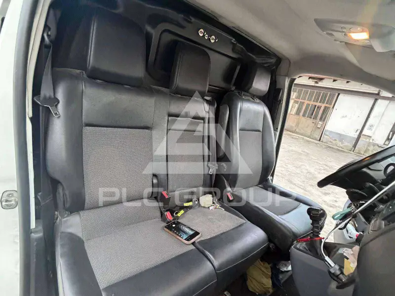 2018 Peugeot Expert