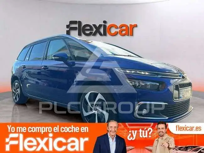 2018 Citroen C4