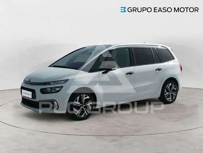 2018 Citroen C4