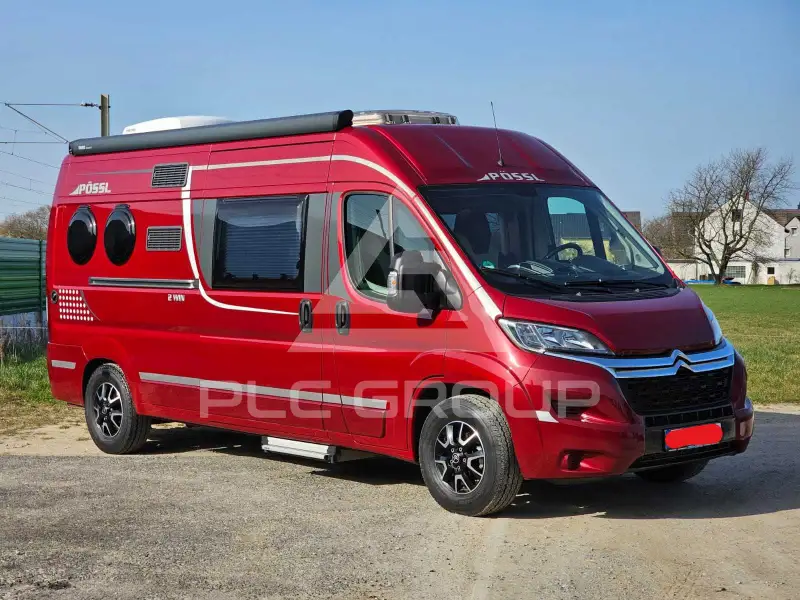 2018 Citroen Unknown
