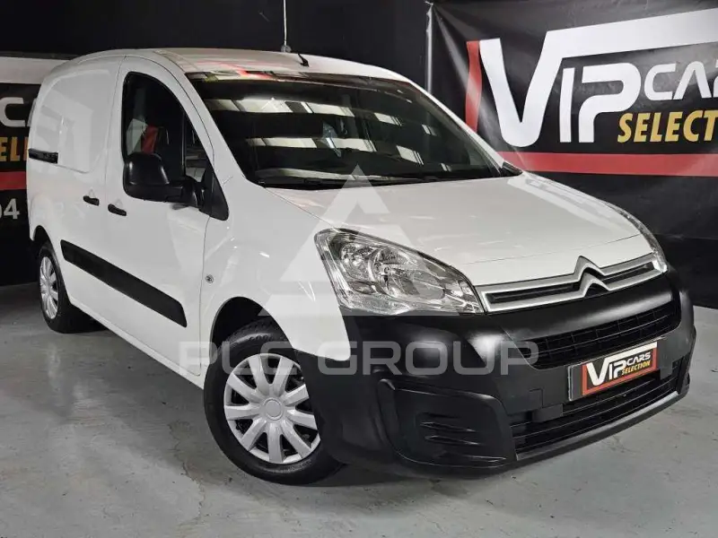 2018 Citroen Unknown