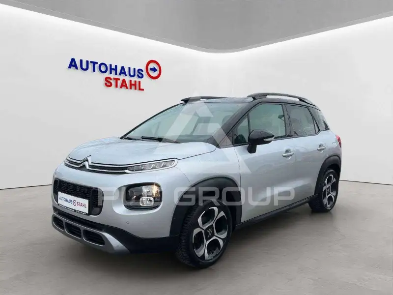 2018 Citroen C3