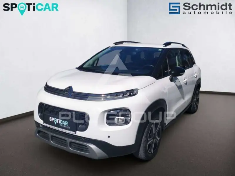 2018 Citroen C3
