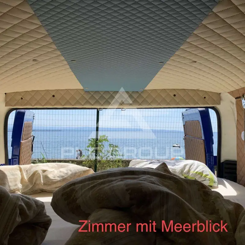 2018 Citroen Jumper