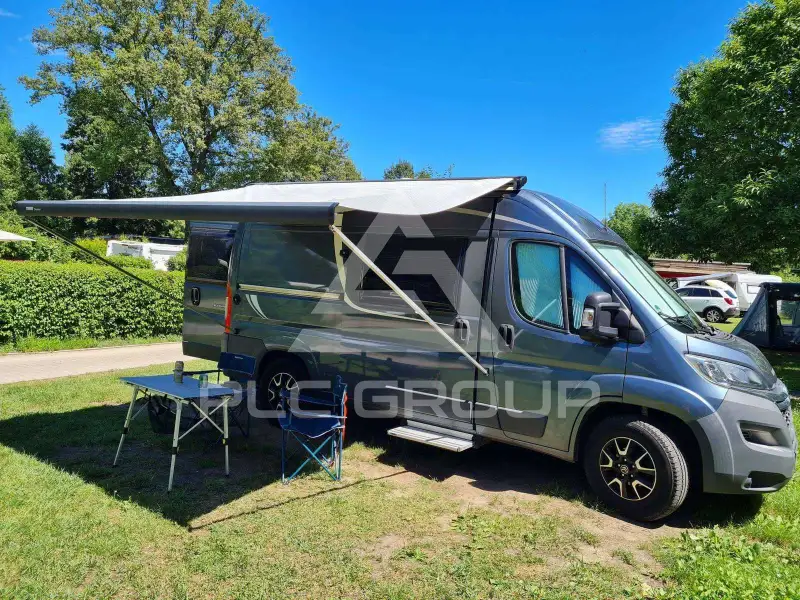 2018 Citroen Jumper