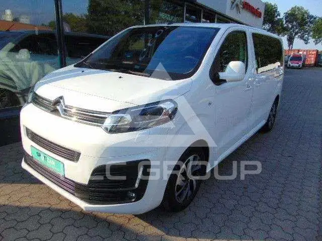 2018 Citroen Jumper