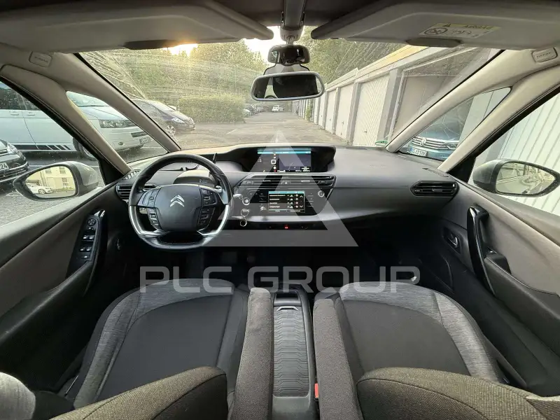 2018 Citroen C4