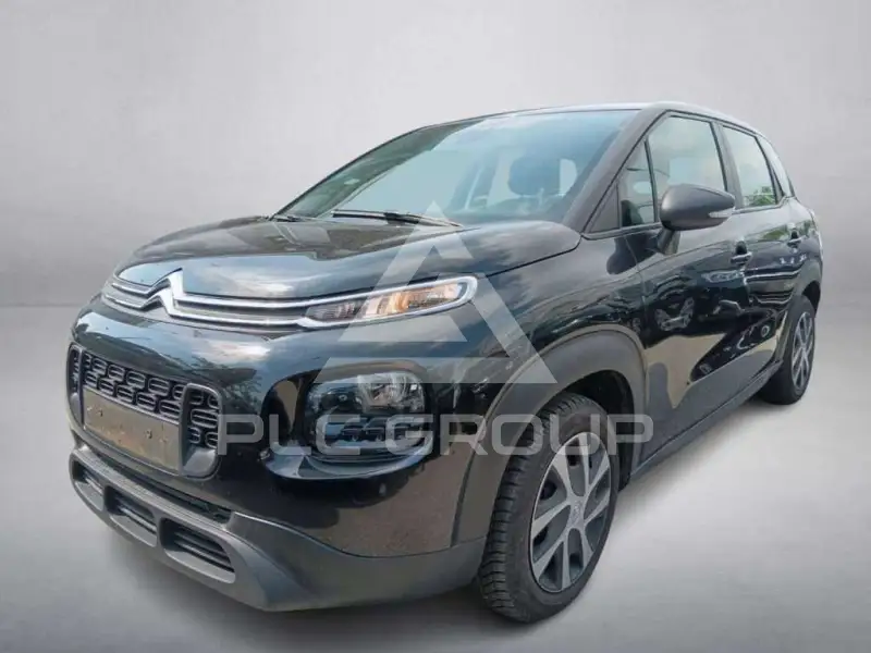 2018 Citroen C3