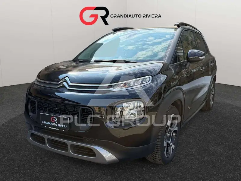 2018 Citroen C3