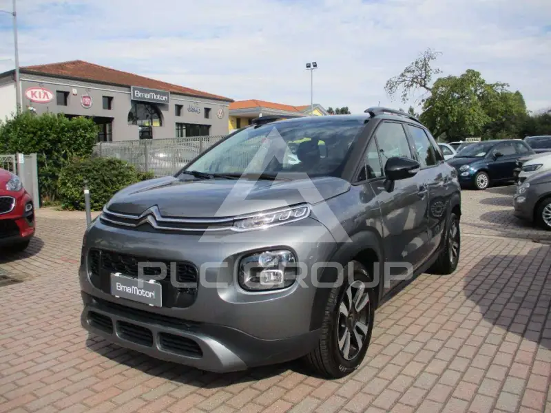 2018 Citroen C3