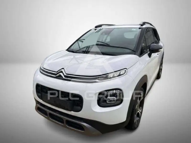 2018 Citroen C3