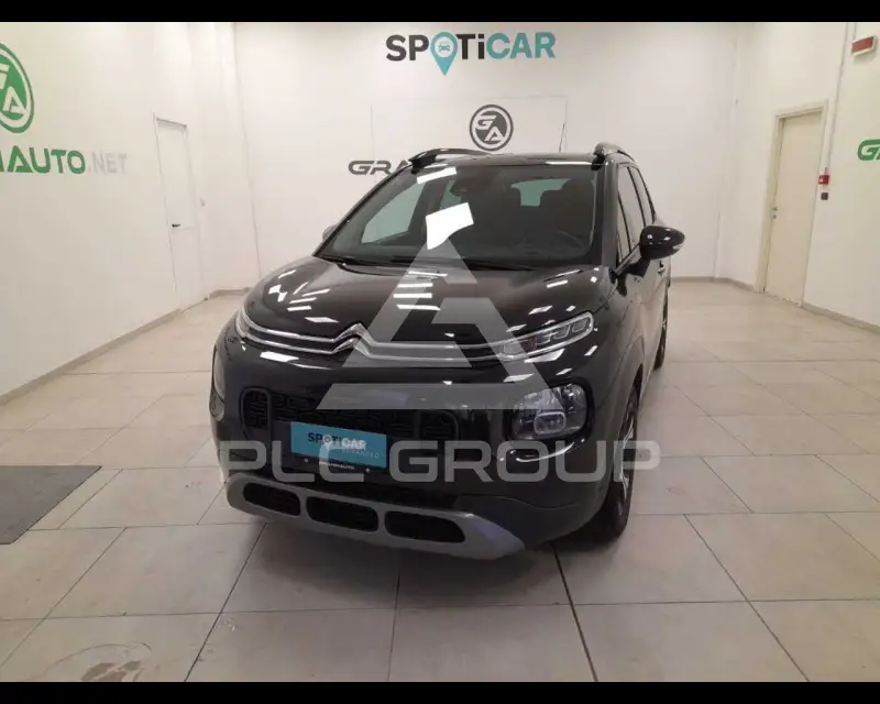 2018 Citroen C3