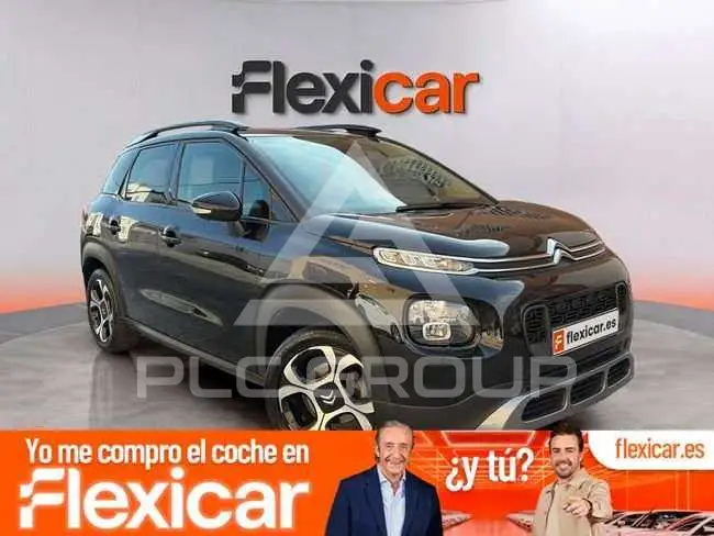 2018 Citroen C3