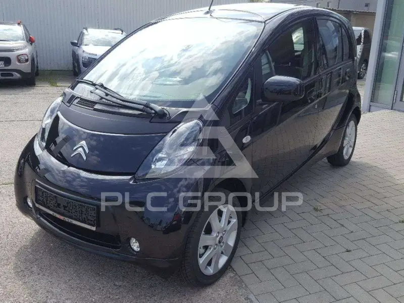 2018 Citroen C-Zero