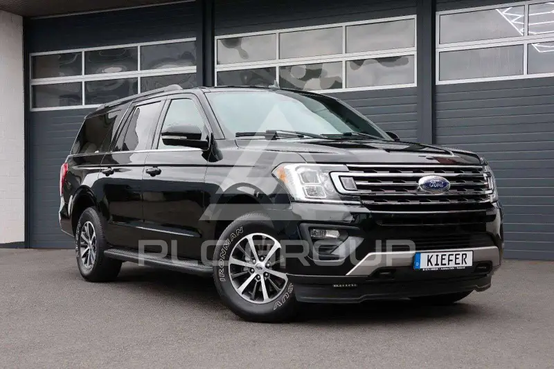 2018 Ford EXPEDITION