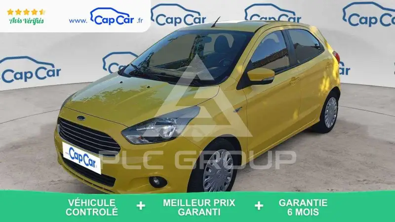 2018 Ford Other