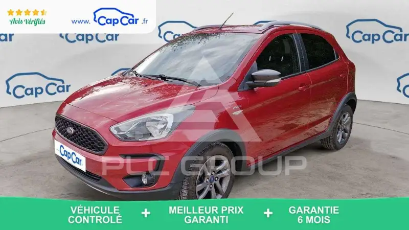 2018 Ford Other