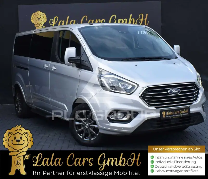 2018 Ford Other