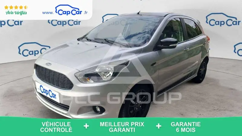 2018 Ford Other