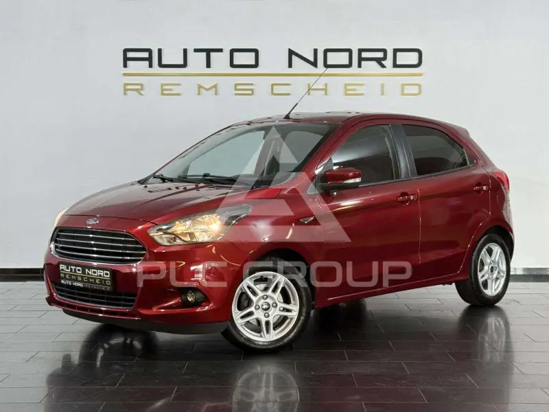 2018 Ford Other