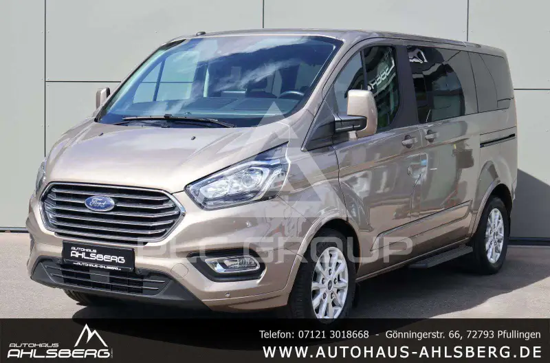 2018 Ford Other
