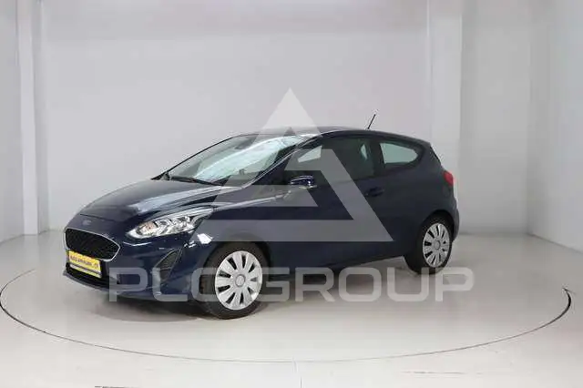 2018 Ford FIESTA