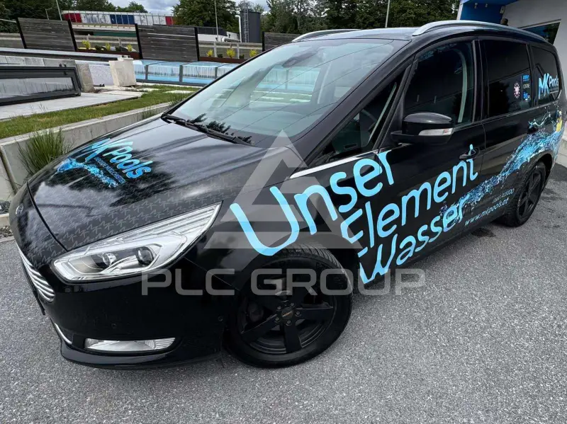 2018 Ford GALAXY