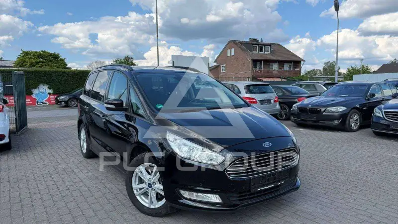 2018 Ford GALAXY