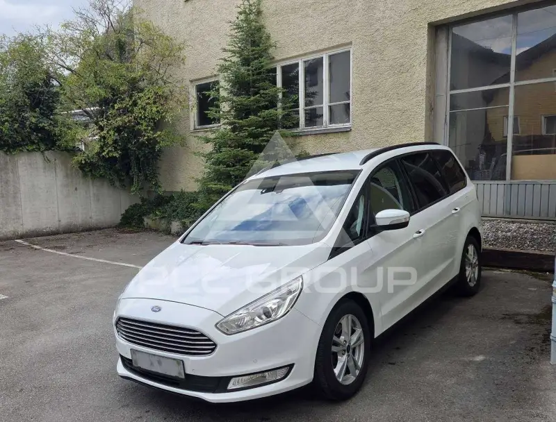 2018 Ford GALAXY