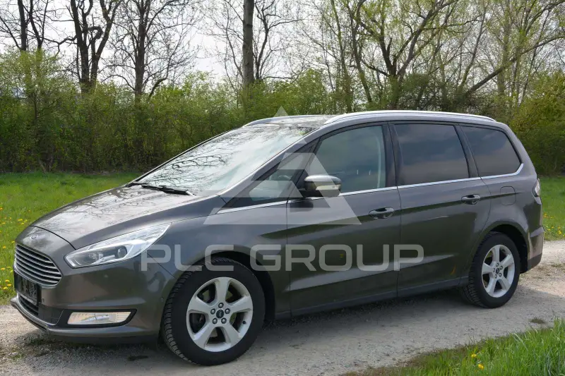 2018 Ford GALAXY