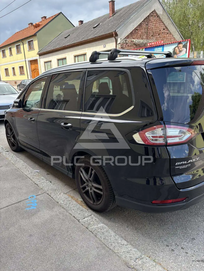 2018 Ford GALAXY