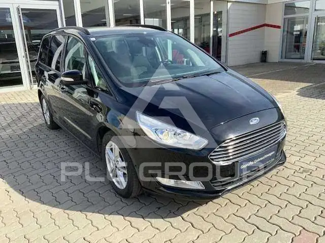 2018 Ford GALAXY