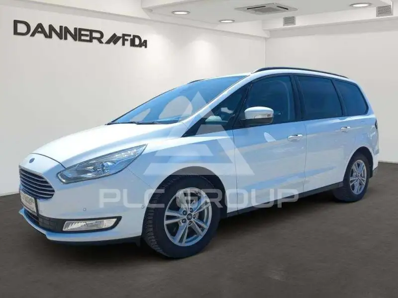 2018 Ford GALAXY