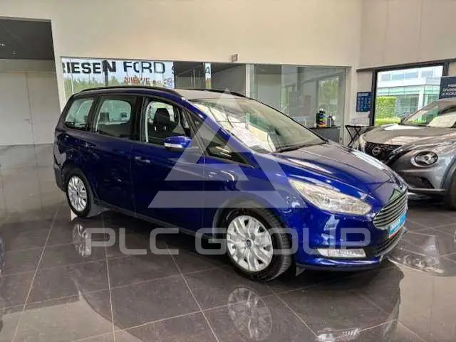 2018 Ford GALAXY