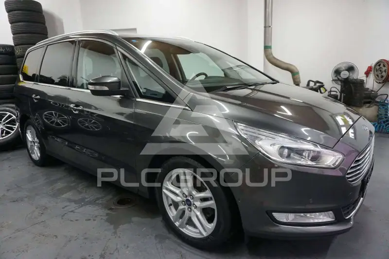 2018 Ford GALAXY