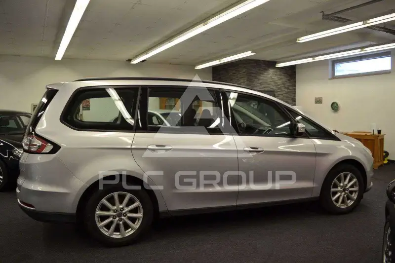 2018 Ford GALAXY