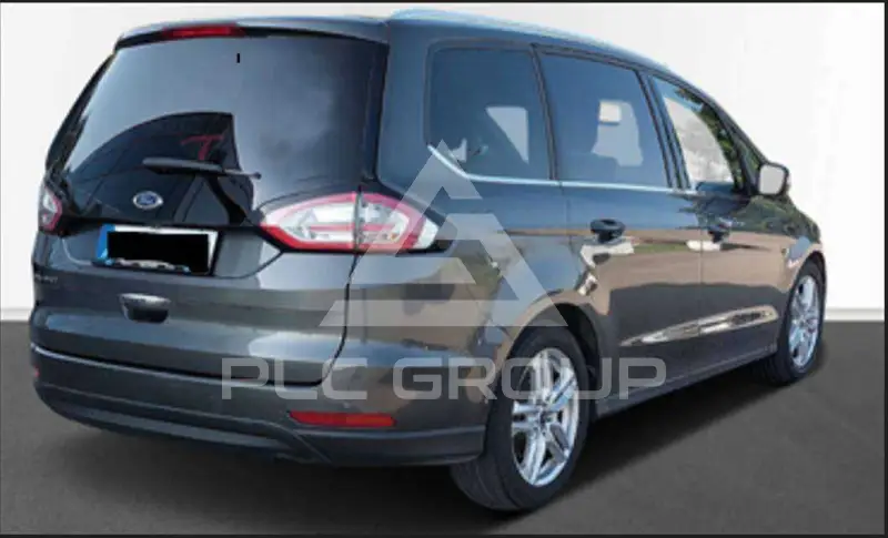 2018 Ford GALAXY
