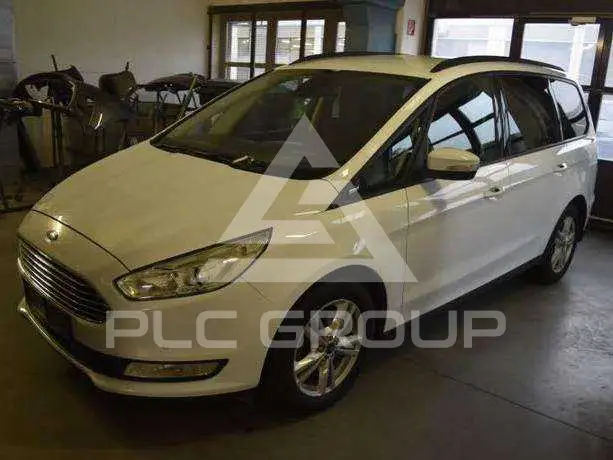 2018 Ford GALAXY