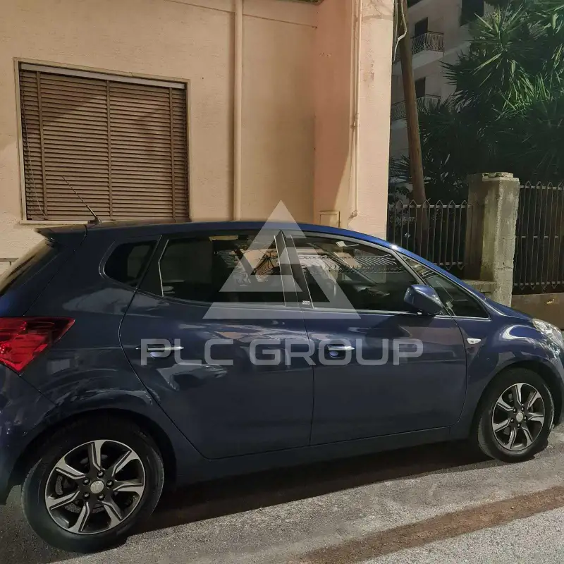 2018 Hyundai IX20