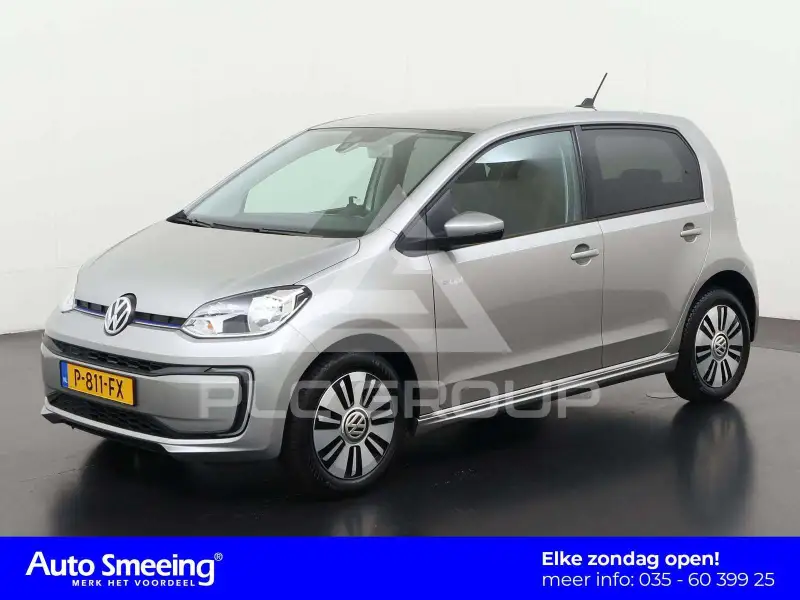 2018 Volkswagen Up
