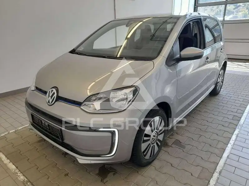 2018 Volkswagen Up