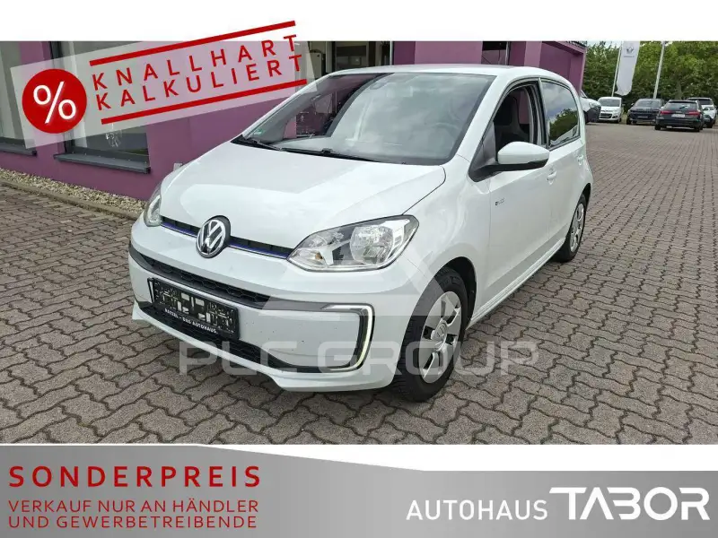 2018 Volkswagen Up