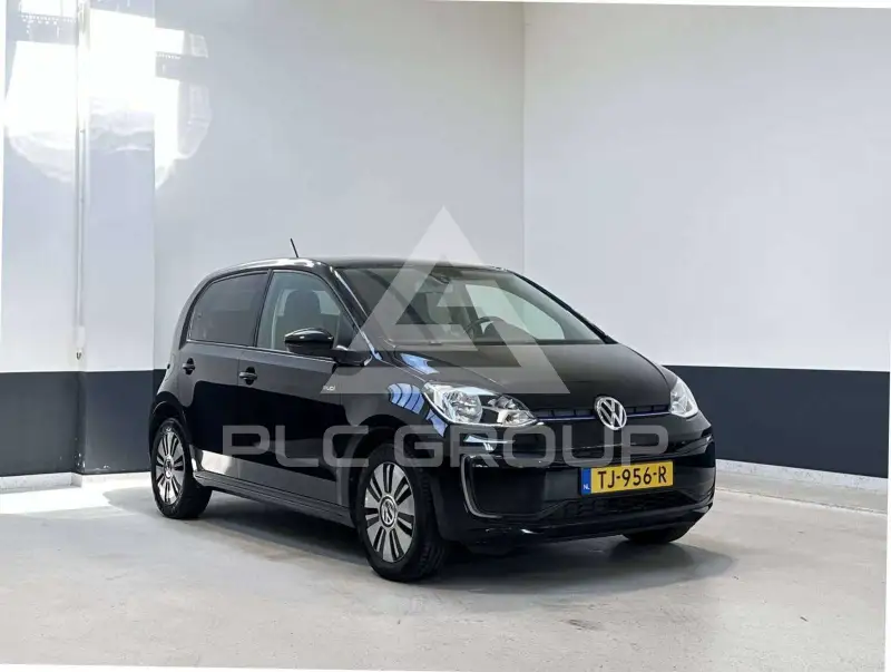 2018 Volkswagen Up