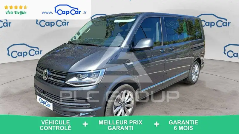 2018 Volkswagen Others