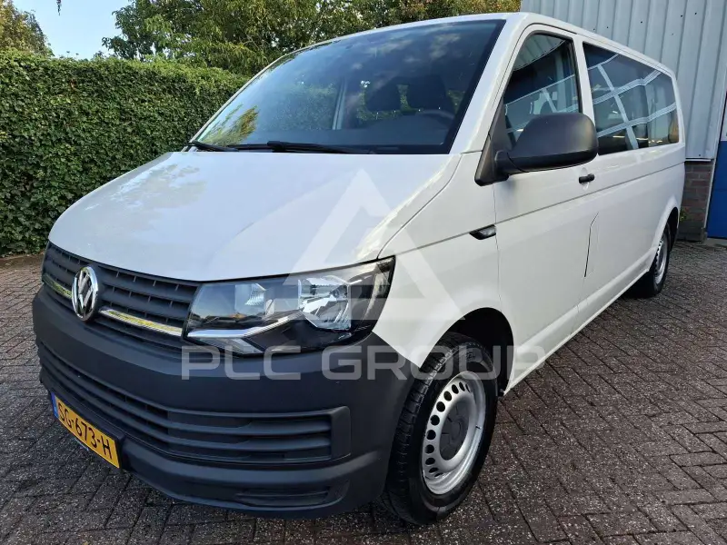 2018 Volkswagen Others