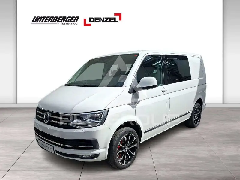 2018 Volkswagen Others