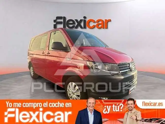 2018 Volkswagen Others