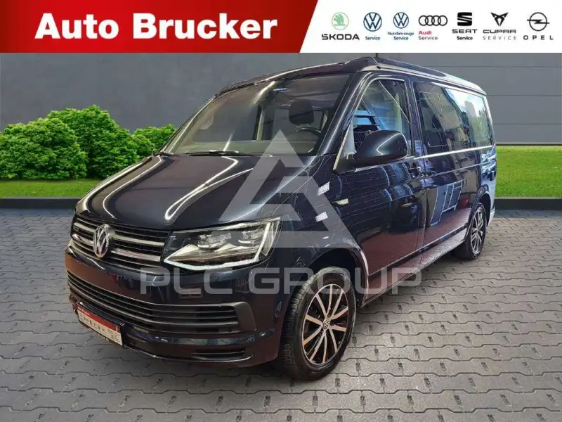 2018 Volkswagen Others